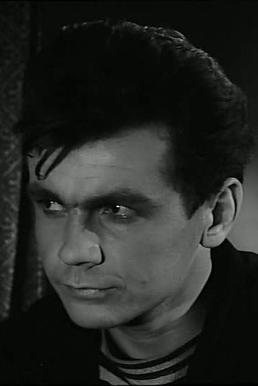 et billede af Igor Dobrolyubov