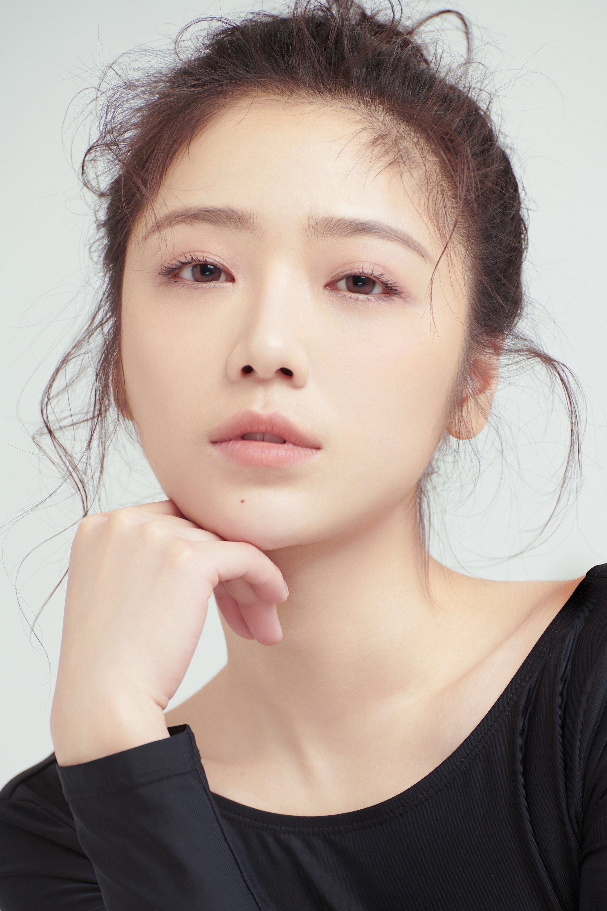 et billede af Ma Yaoyao