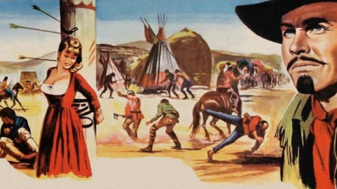 Aventuras del Oeste (1965)