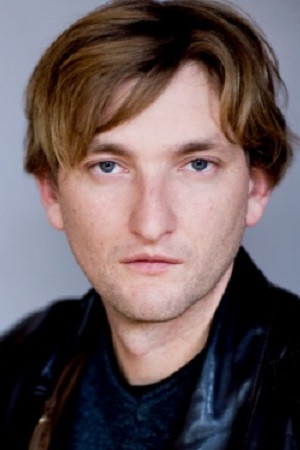 et billede af Marek Sumich