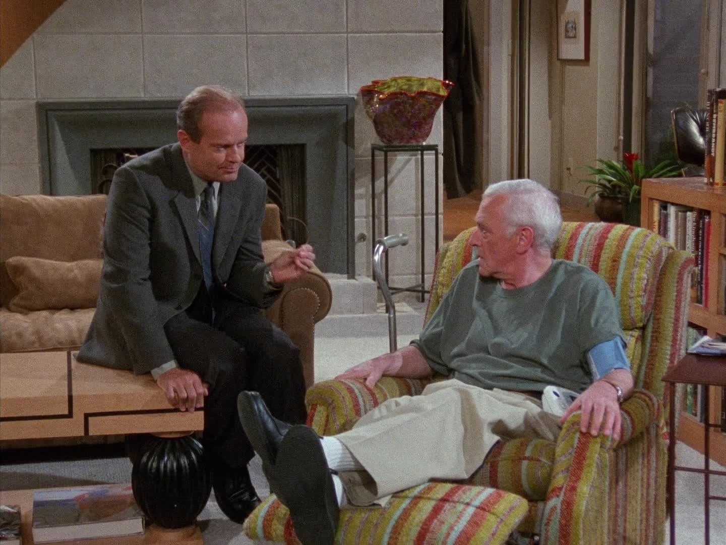 Frasier