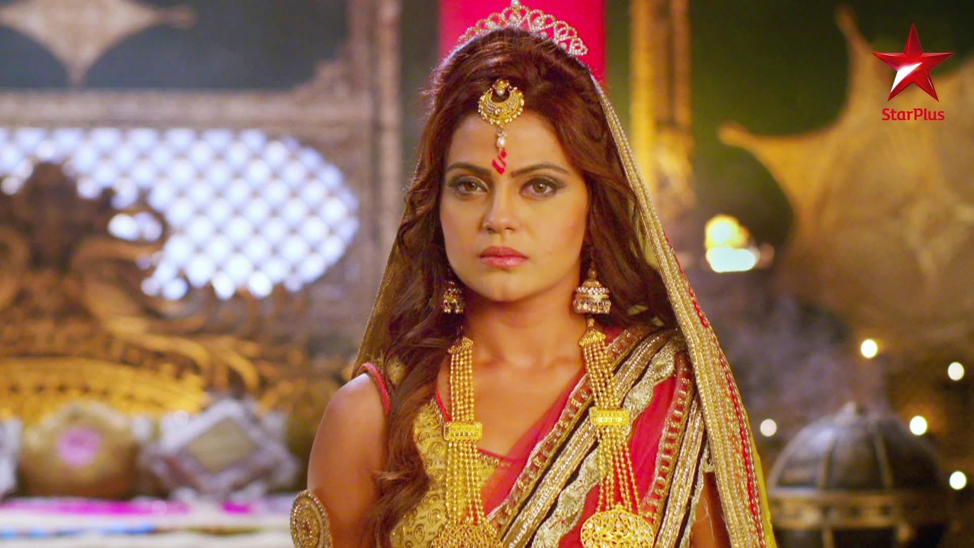 Siya Ke Ram - Épisode 10