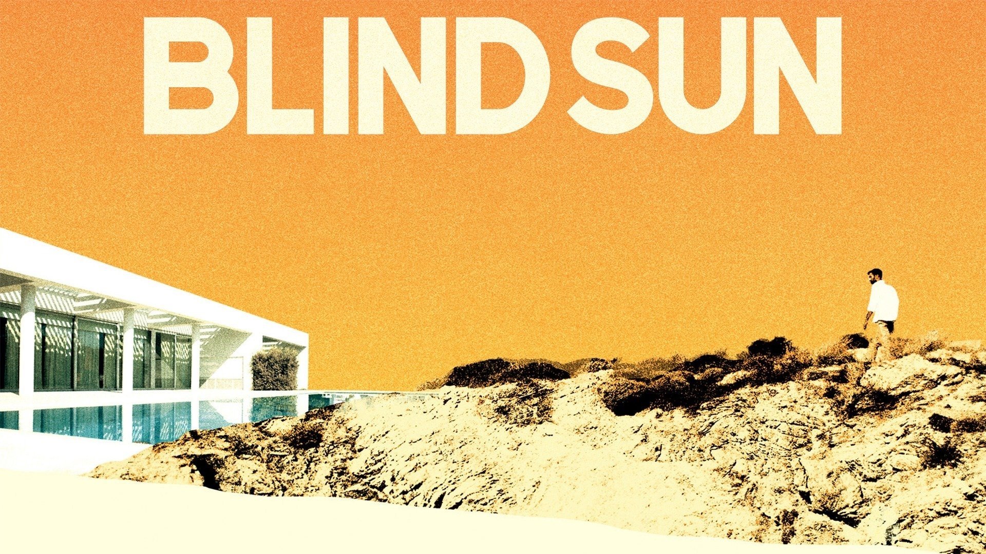Blind Sun (2016)