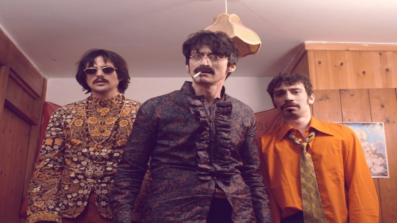 Paul Is Dead (2018)