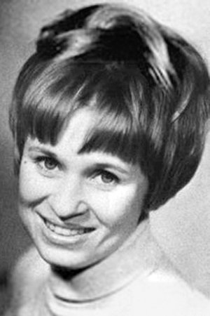 et billede af Busk Margit Jonsson