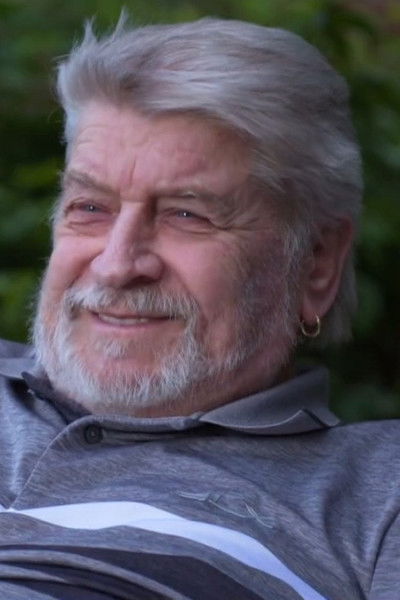 et billede af Dieter Franke