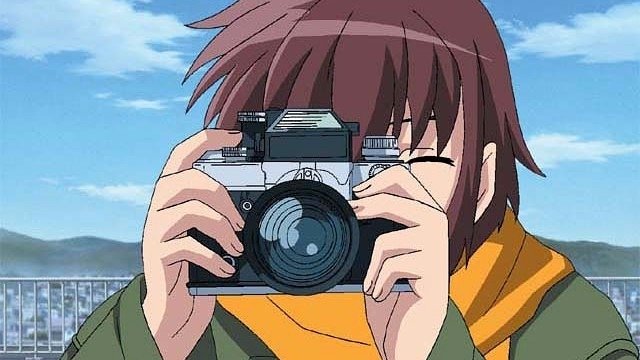 Thumbnail for School Life for Just One Day Season 1 Episode 4