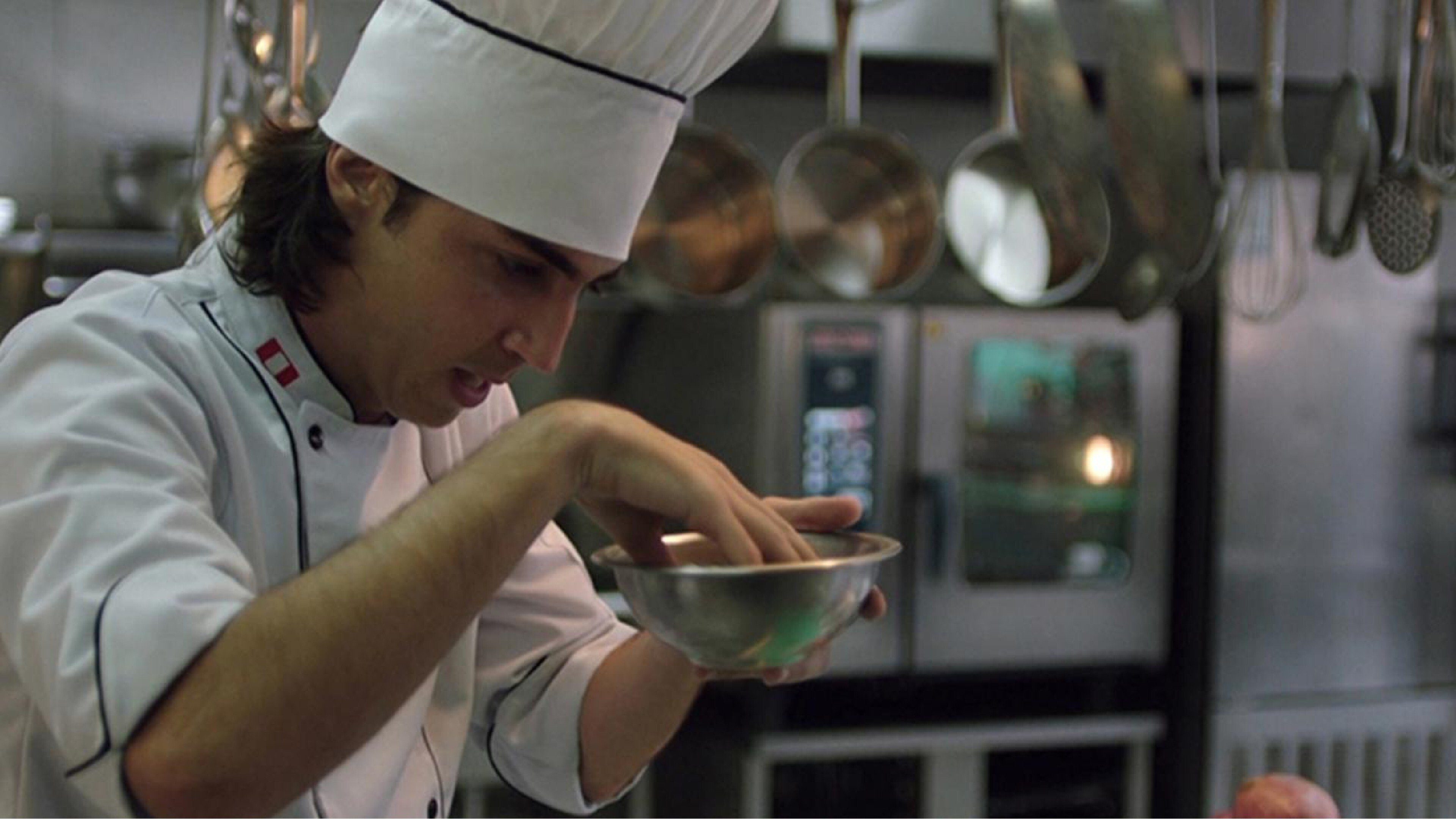 Cebiche de Tiburón (2017)