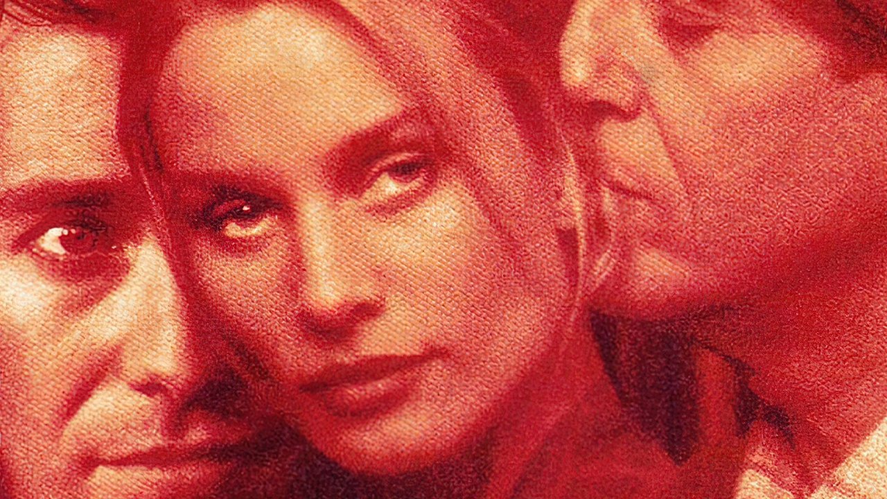 Murder in My Mind (1997)