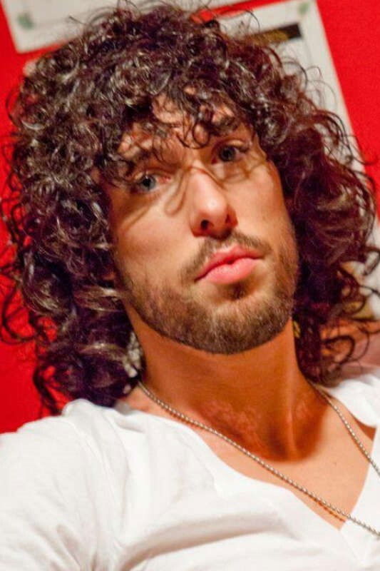 et billede af Maxime Bellavance