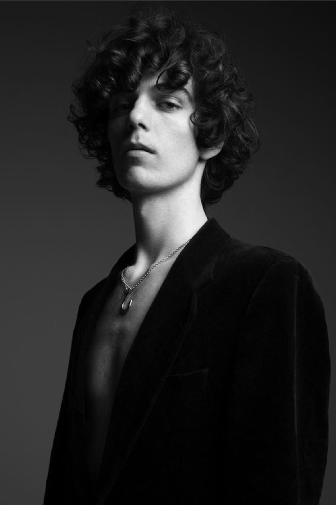 George Earwicker | Editor