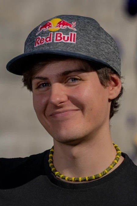 et billede af Domen Škofic