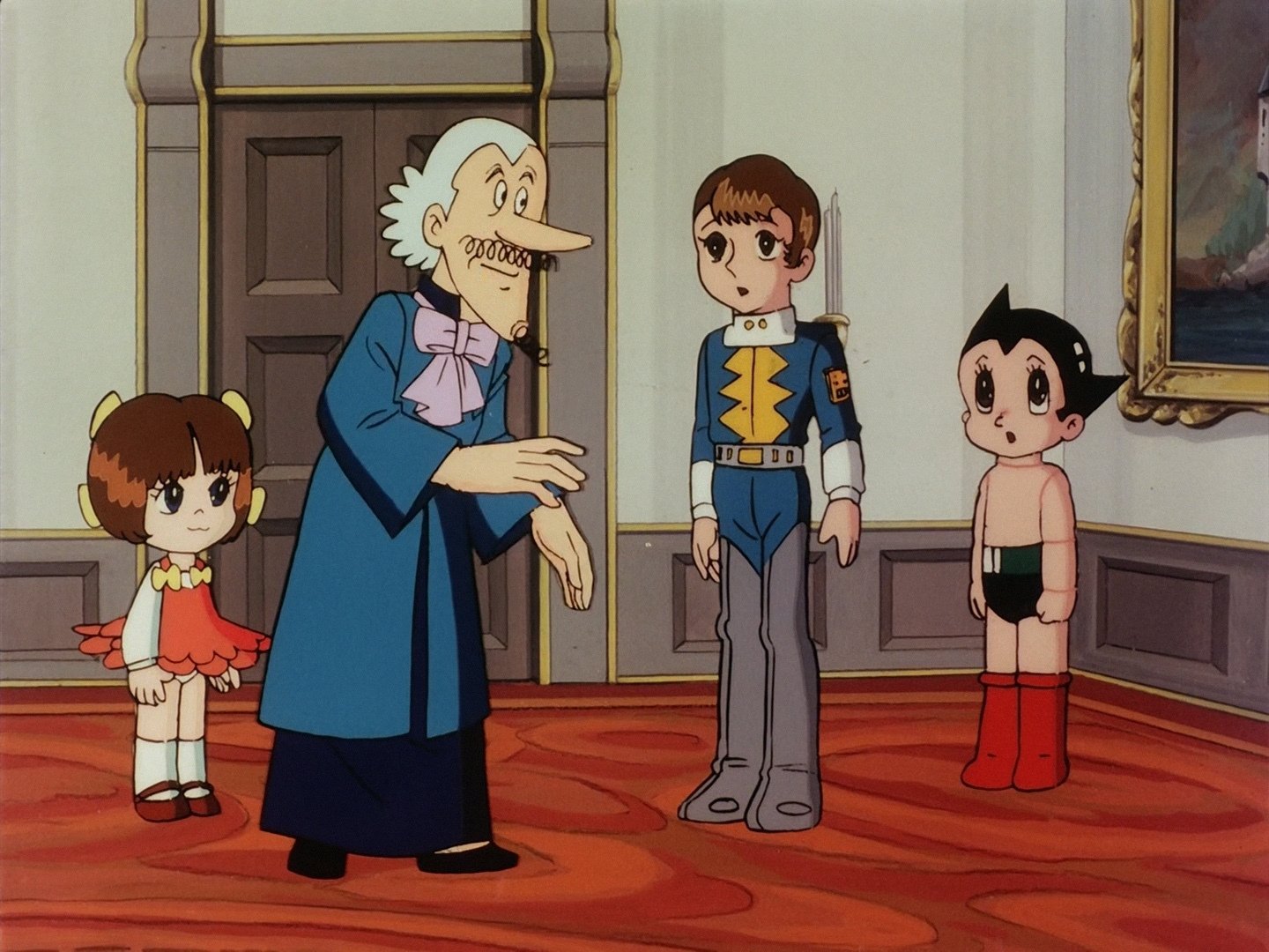 Astro Boy
