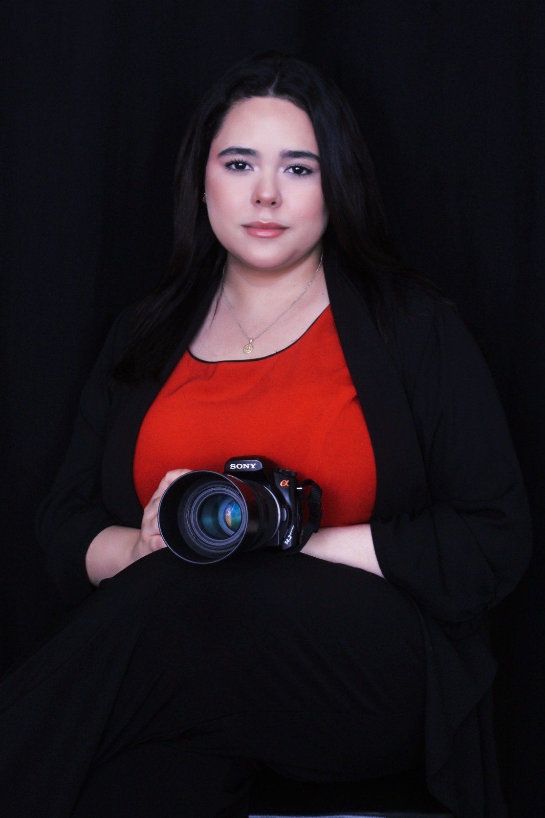 Elisa Broche | Director