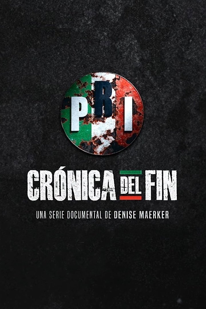 PRI: Crónica del Fin - Season 1