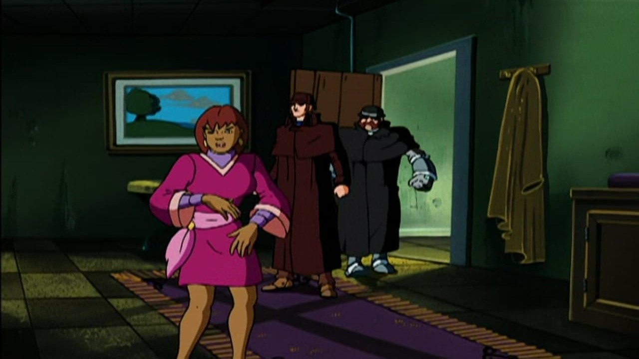 Sherlock Holmes in the 22nd Century