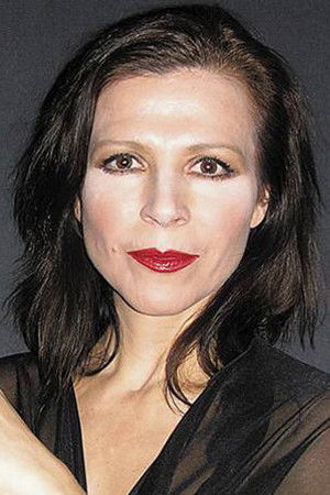 et billede af Rania Schiza