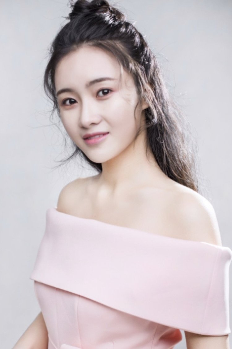 et billede af Jin Ning