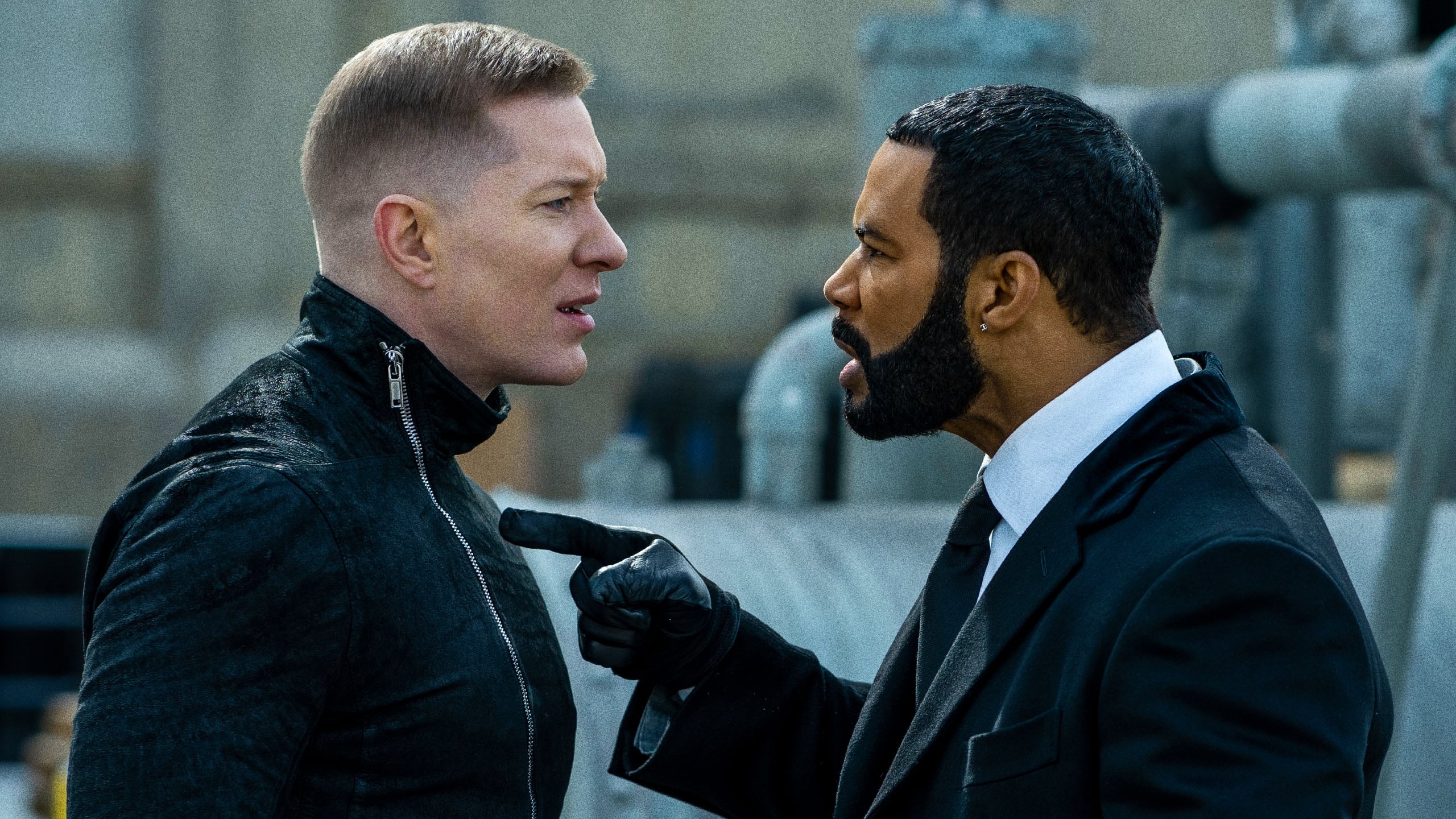 Power Staffel 6 :Folge 10 