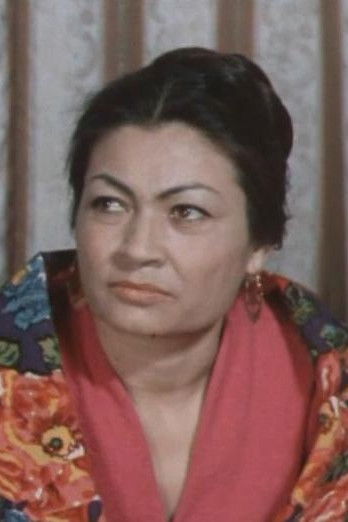 et billede af Elizaveta Karayeva