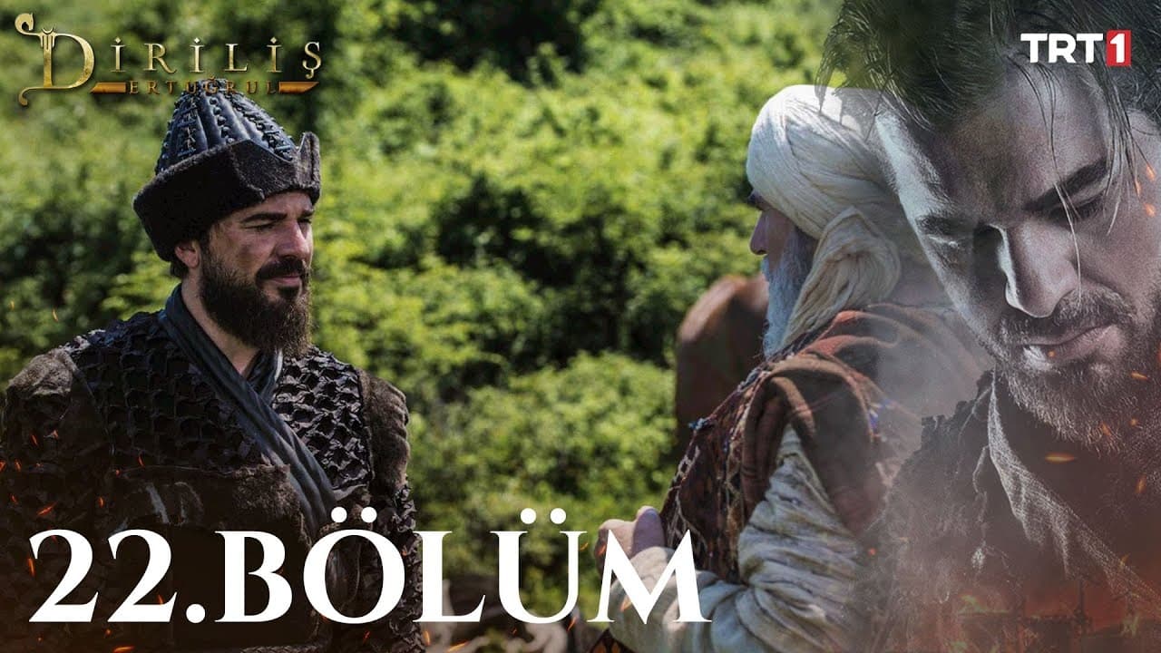 Resurrection: Ertugrul