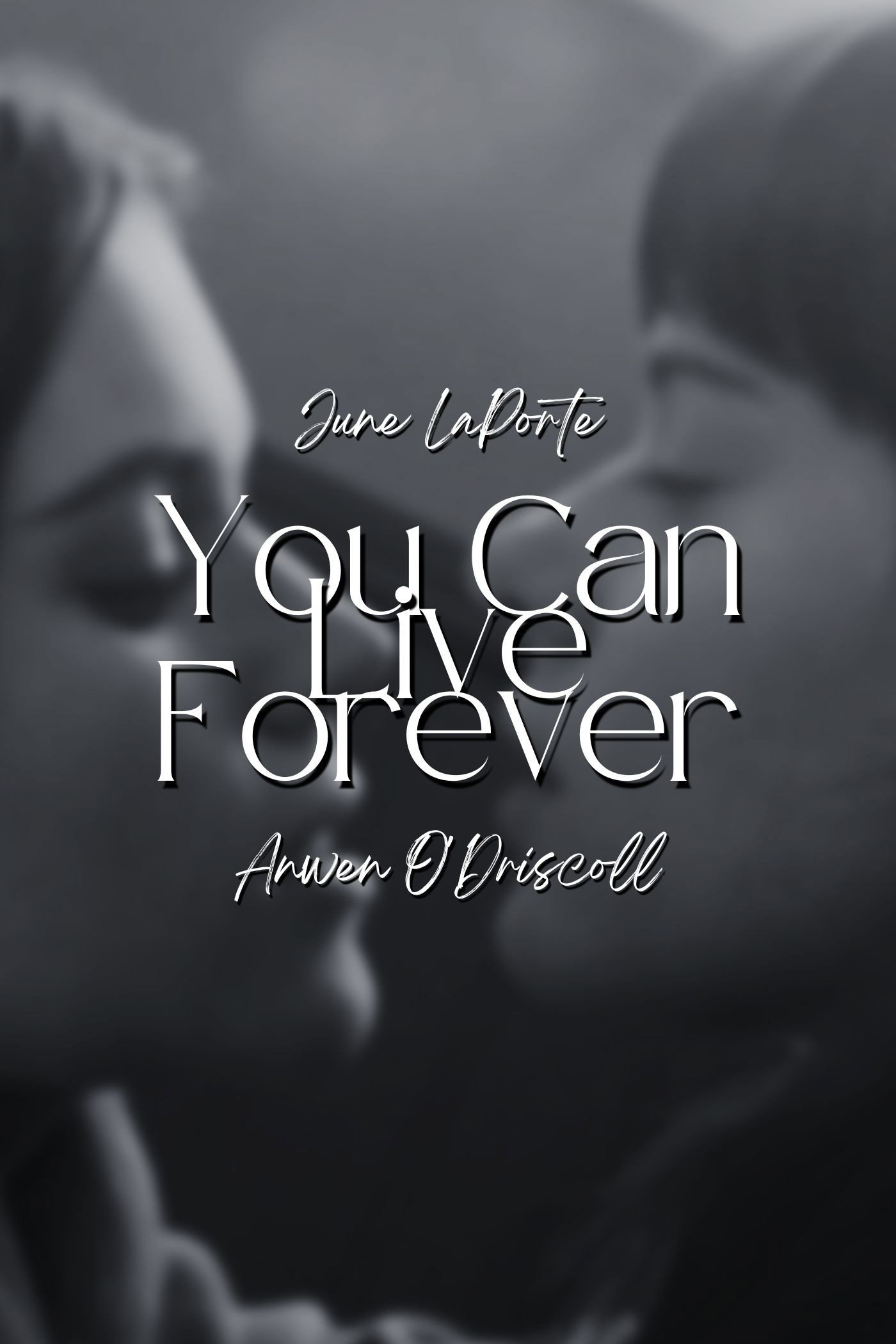 You Can Live Forever (2023) - Posters — The Movie Database (TMDB)