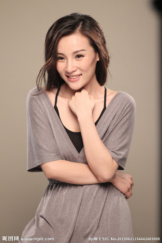 et billede af Rong Huo