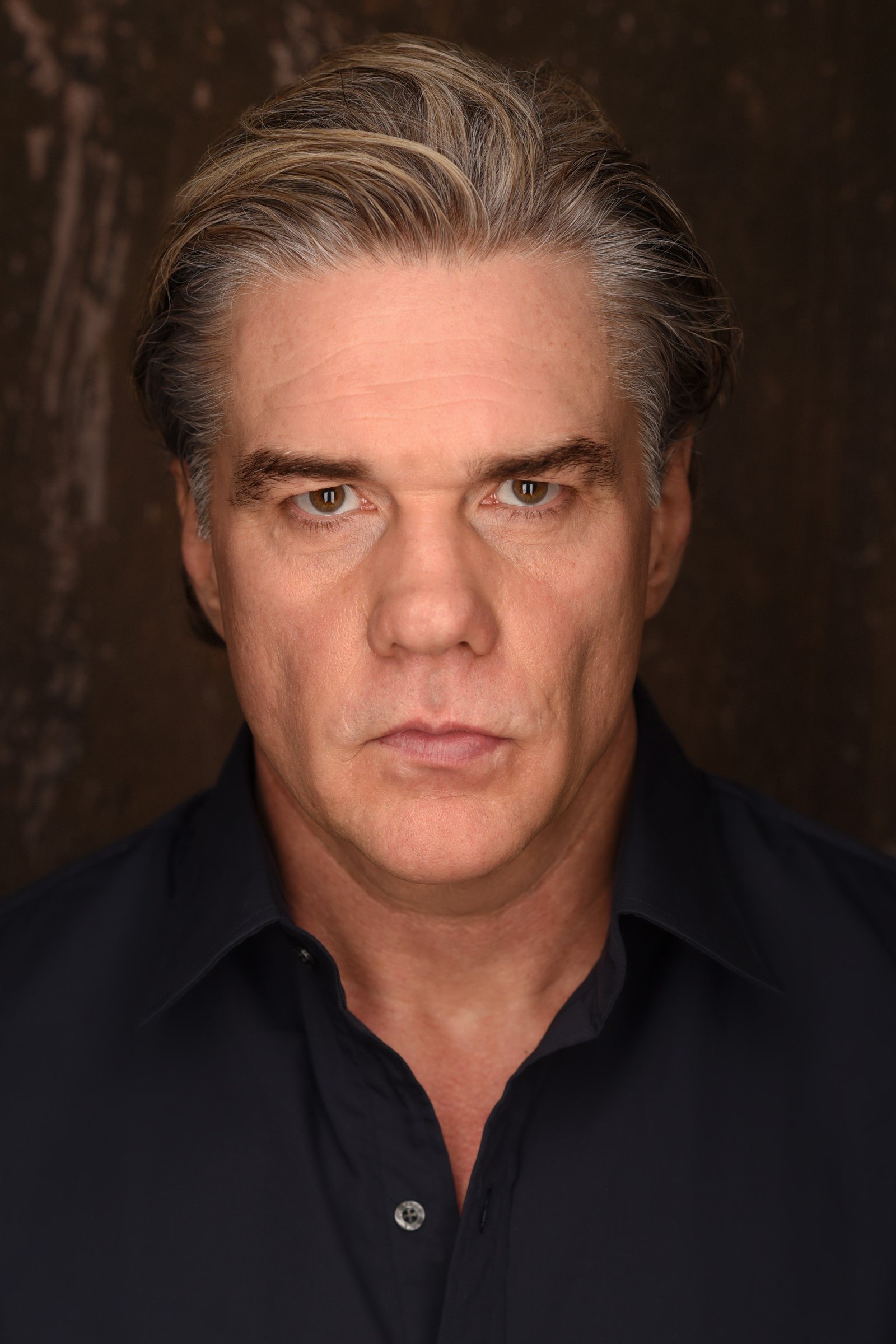 et billede af David R. Nash