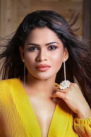 et billede af Ayesha Madhushani