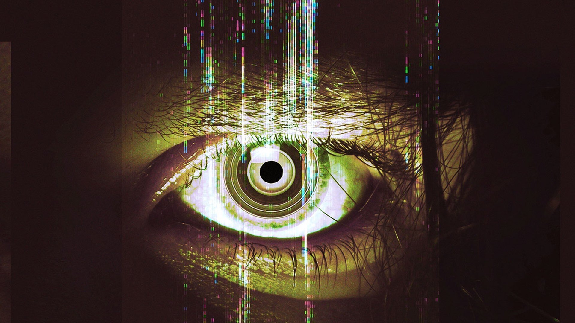 Eye Without a Face (2021)
