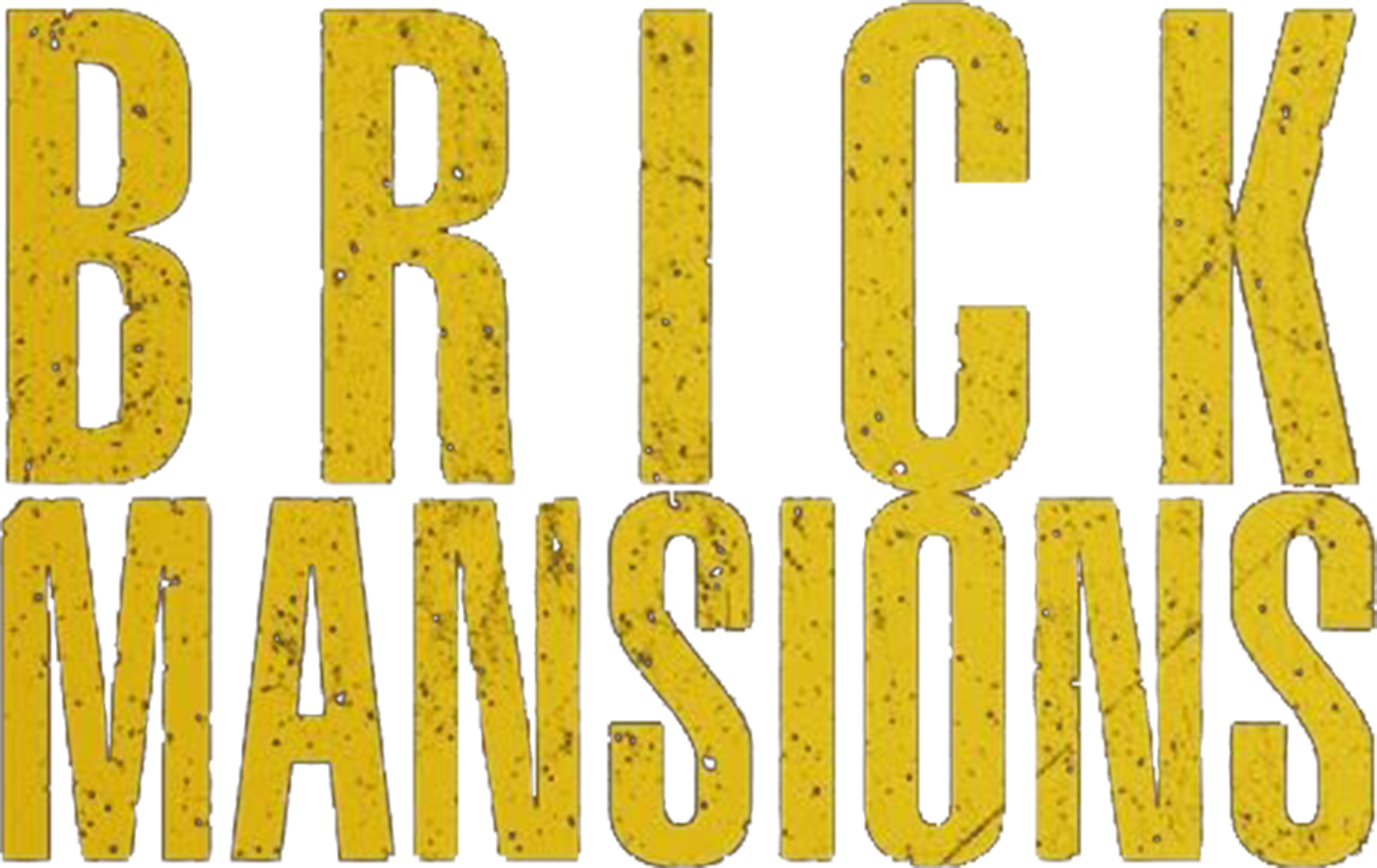Logo de la película