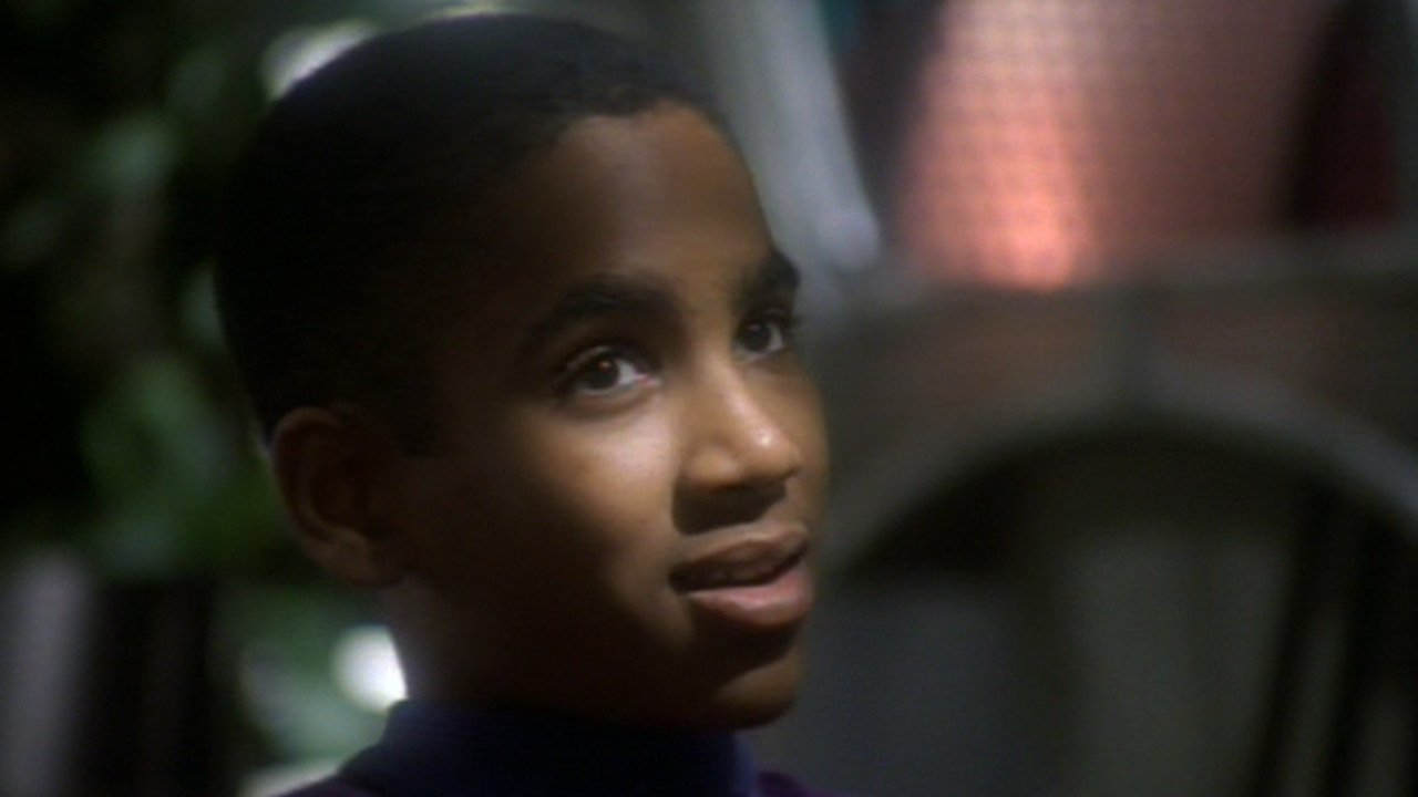 Star Trek: Deep Space Nine Staffel 1 :Folge 10 