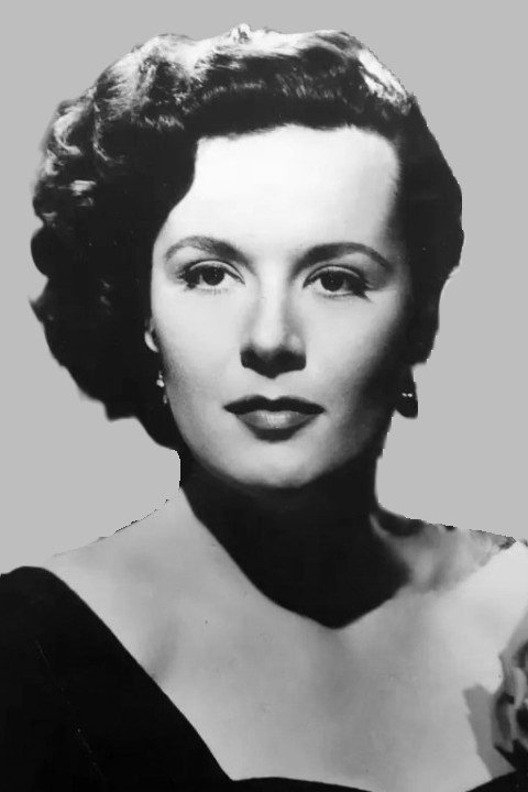 et billede af Eve Miller