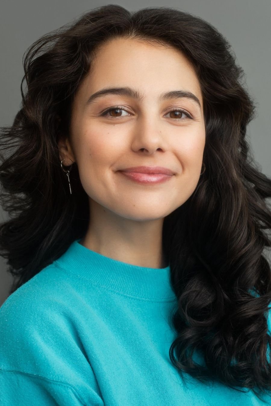 et billede af Sierra Marilyn Riley