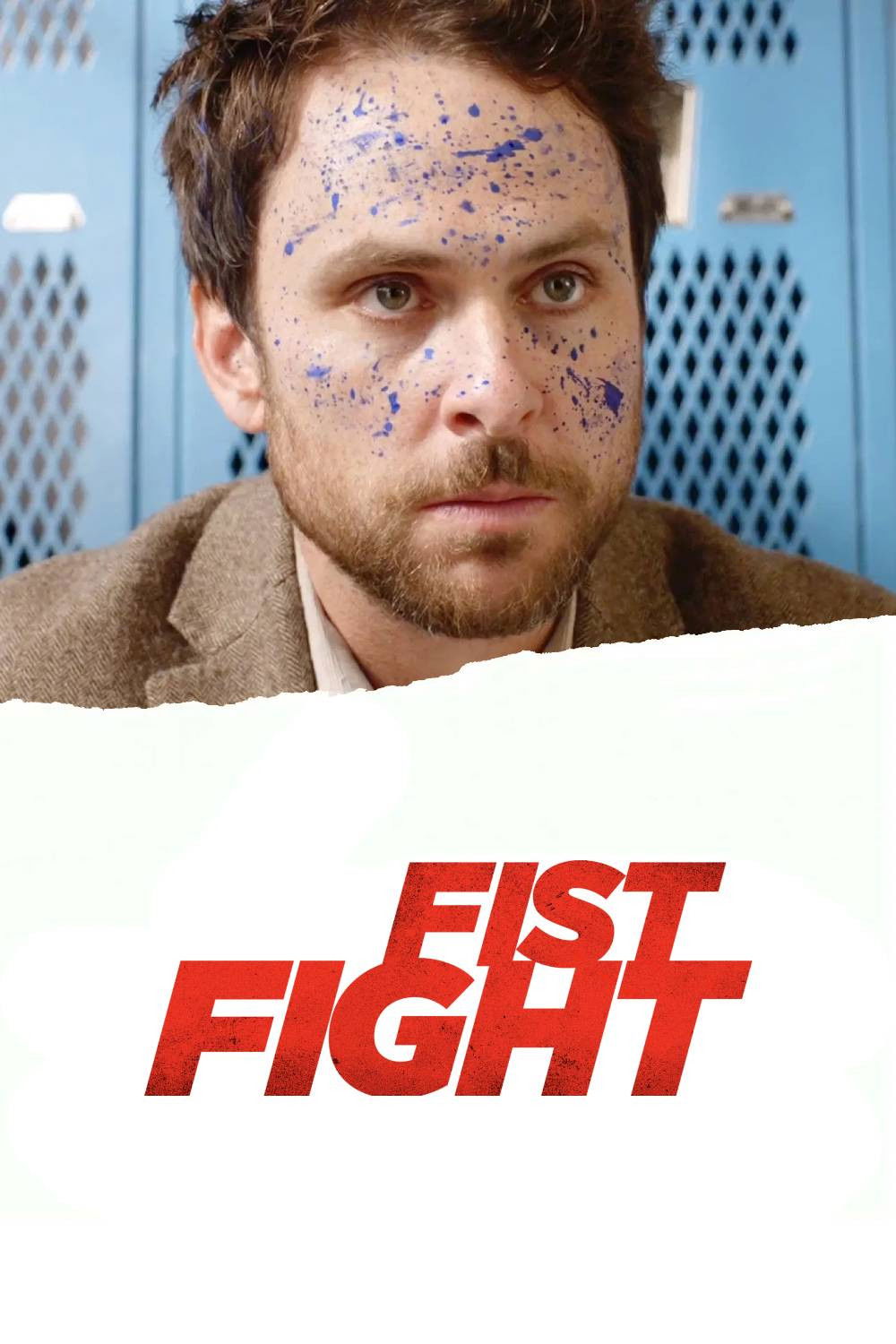 Fist Fight