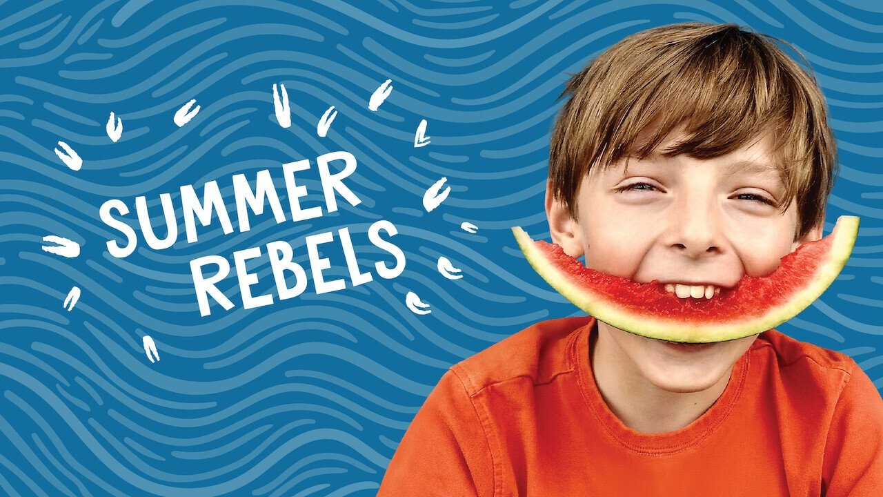 Summer Rebels (2020)