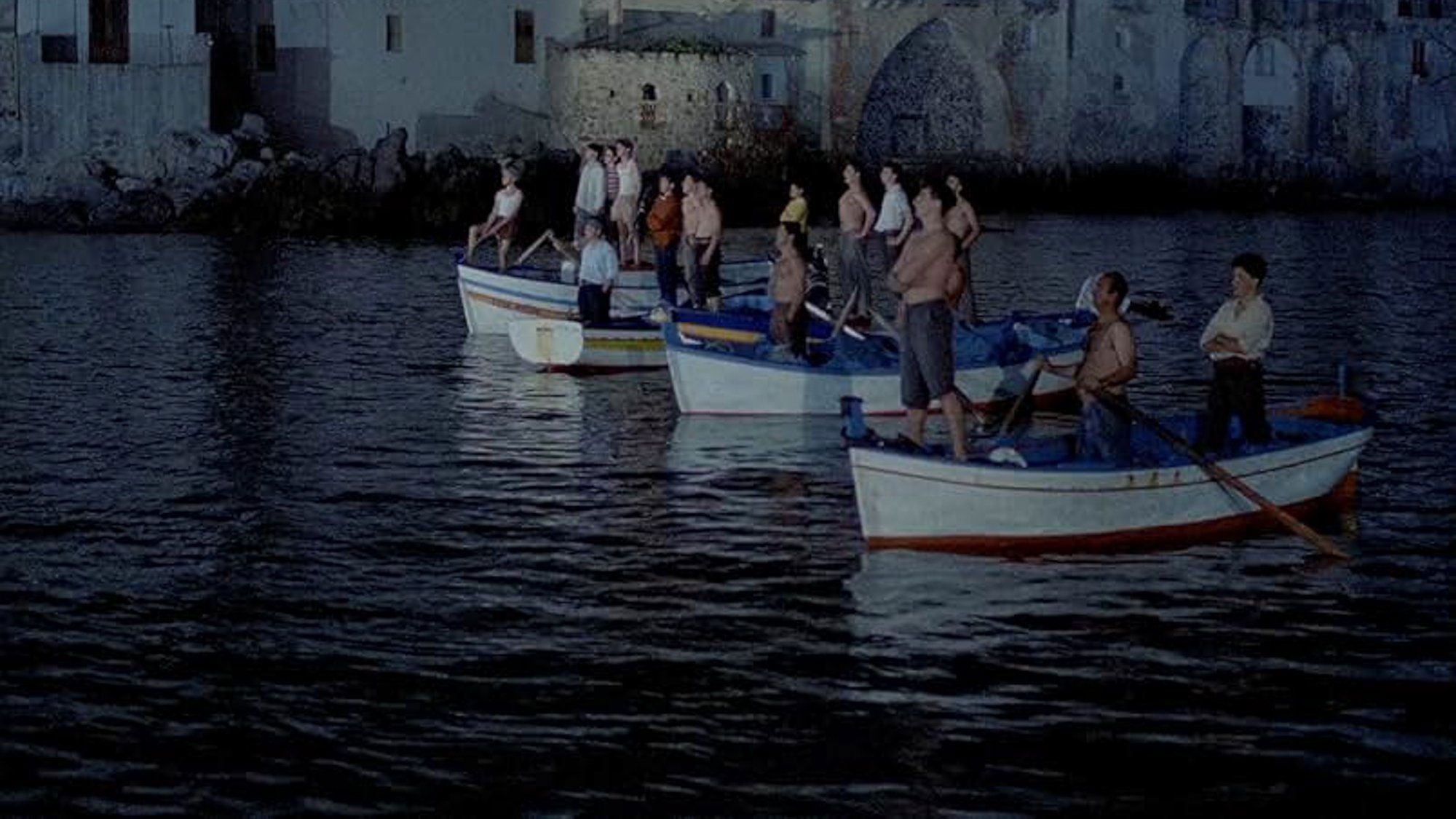 Cinema Paradiso (1988)