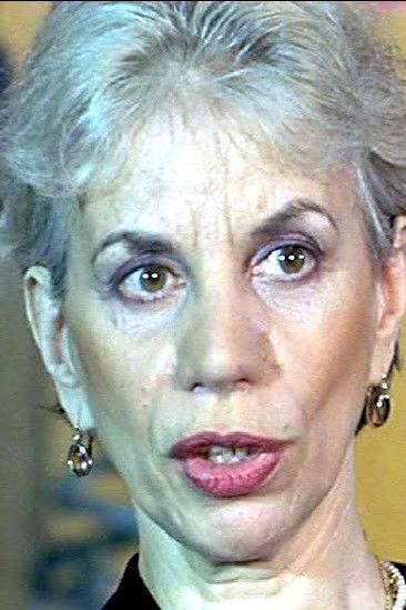 et billede af Nadia Vasil