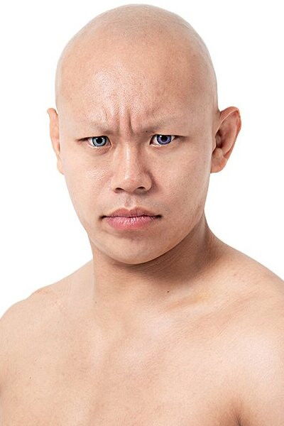 et billede af Keigo Nakamura