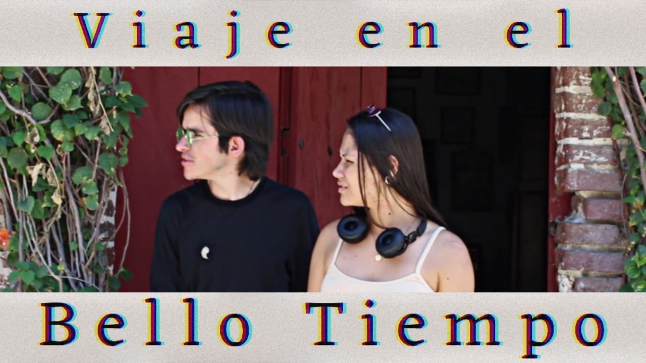 Imagem do Filme Viaje en el Bello Tiempo