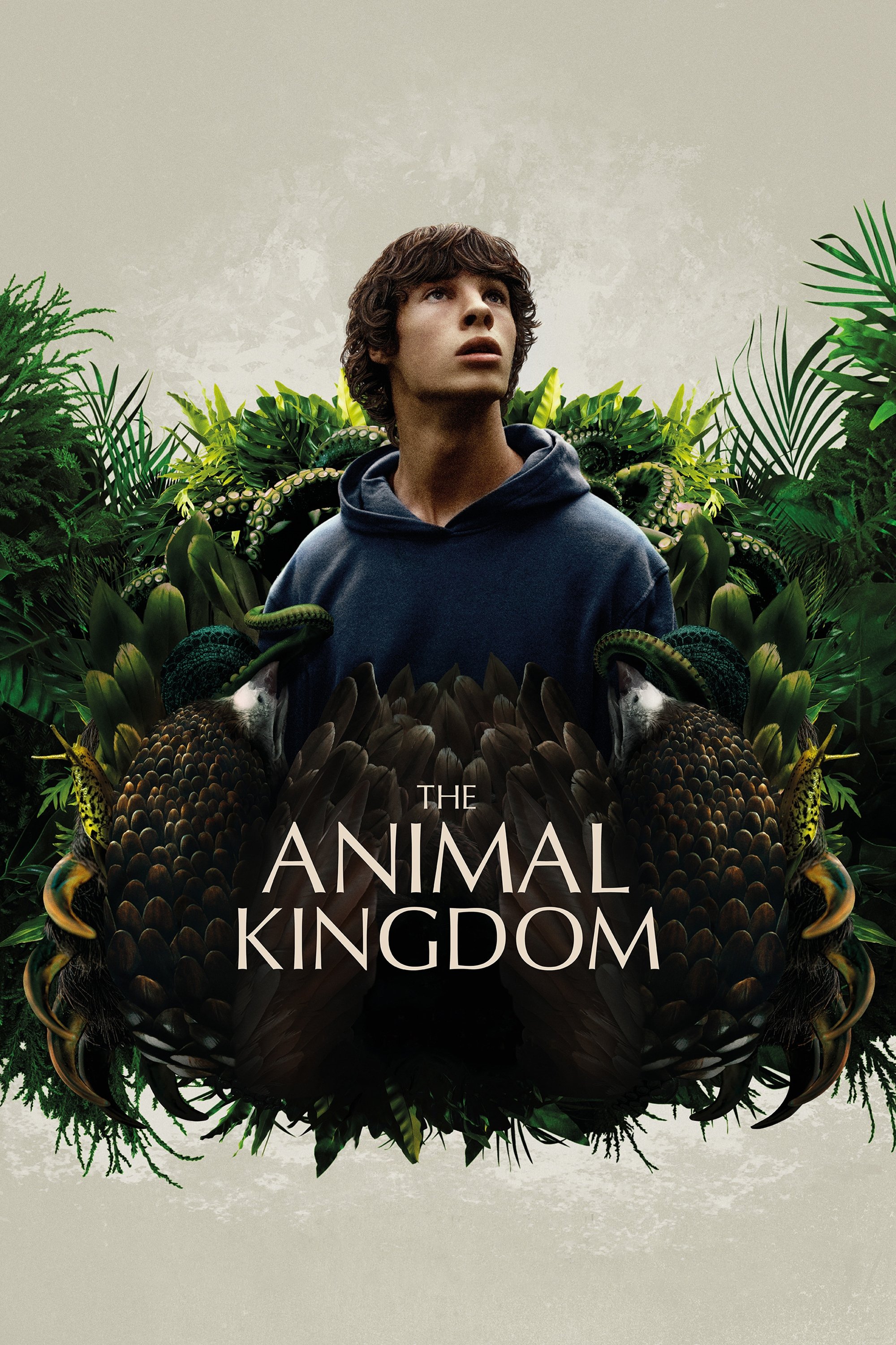 The Animal Kingdom (2023) French Movie 1080p 720p 480p BluRay ESubs Download