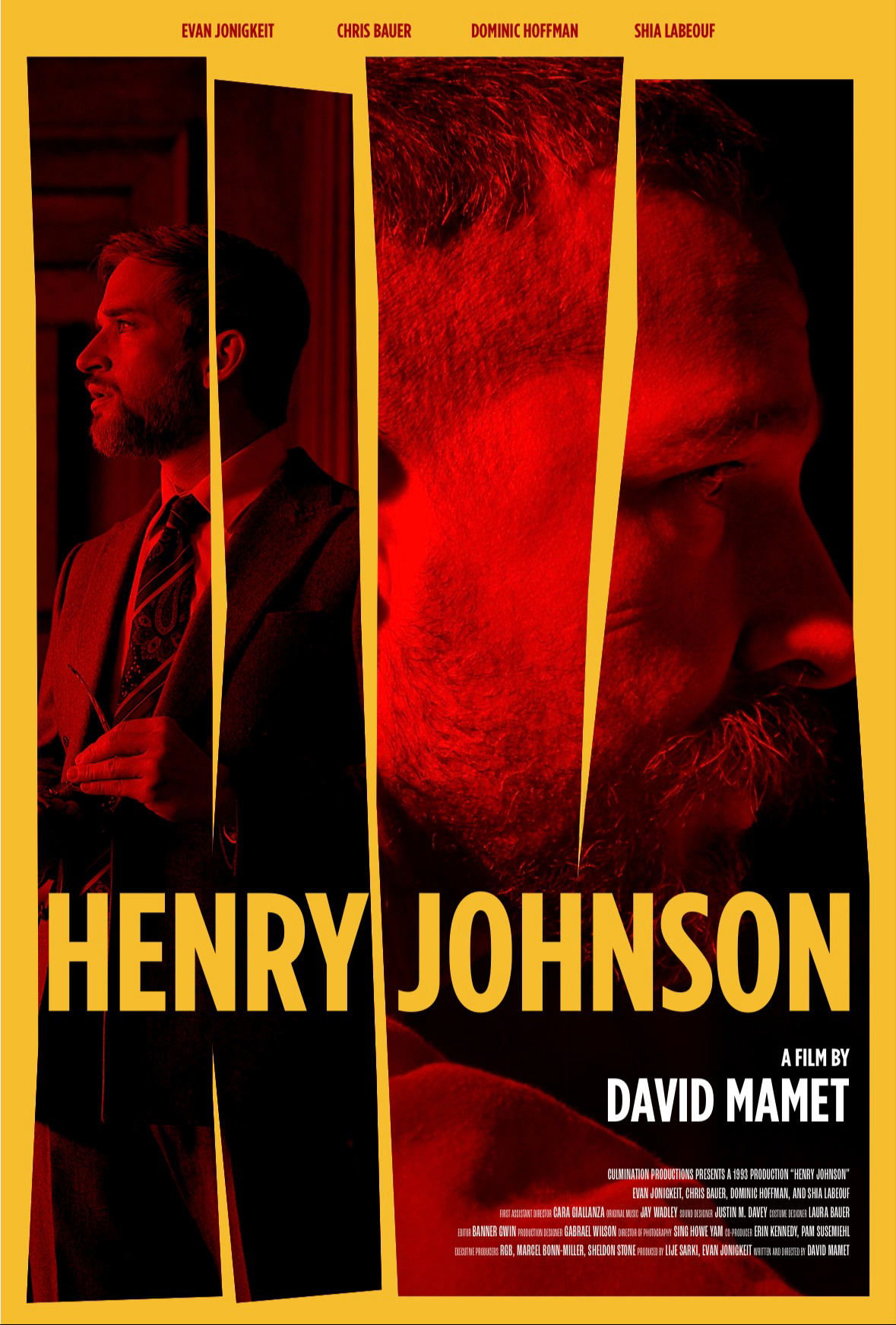 Capa do Filme 