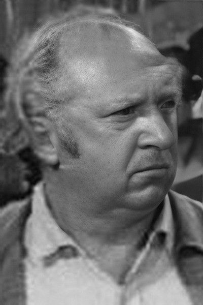 et billede af Ivan Postnikov