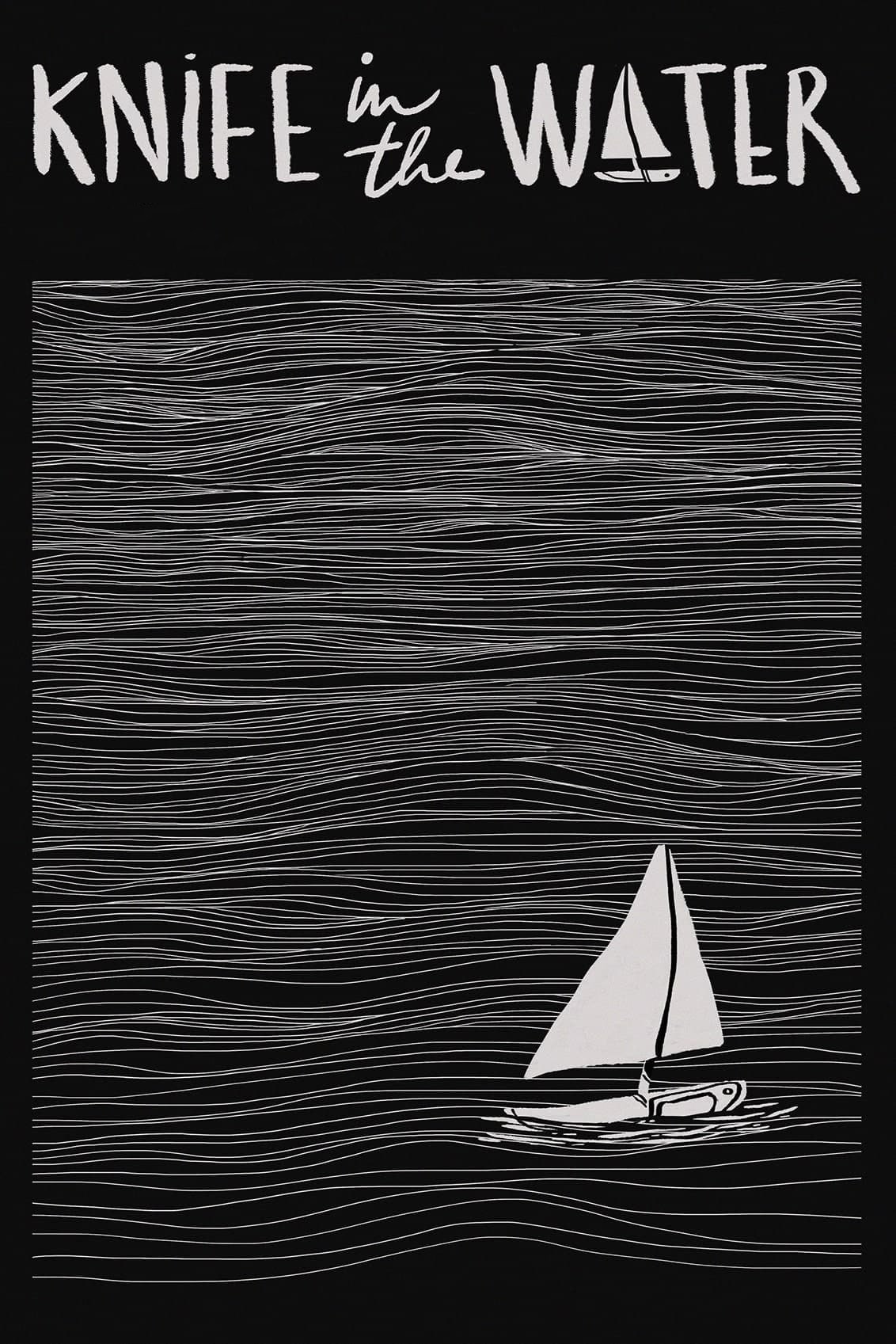 Knife in the Water