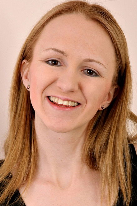 et billede af Jacqueline Summers