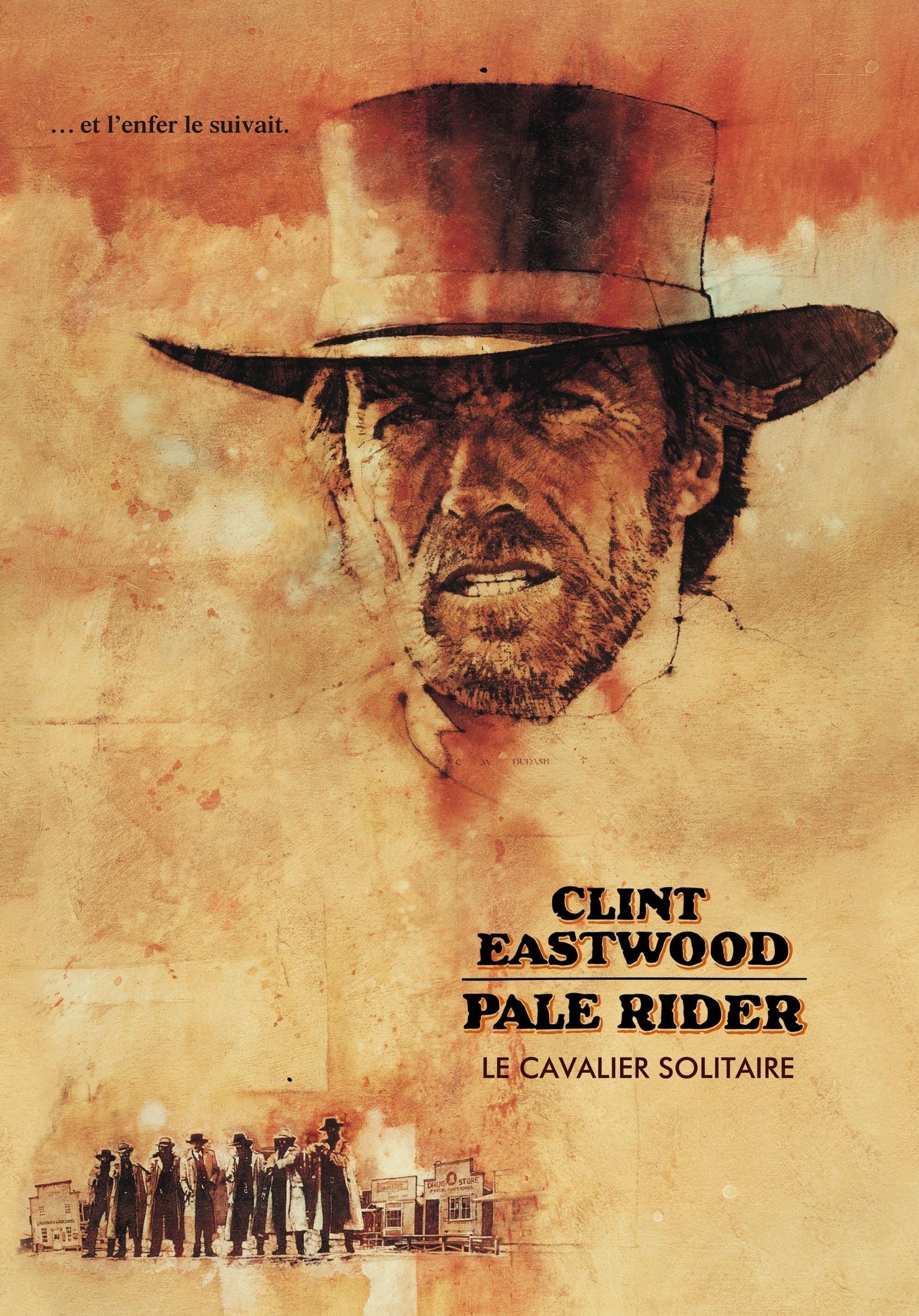 Pale Rider