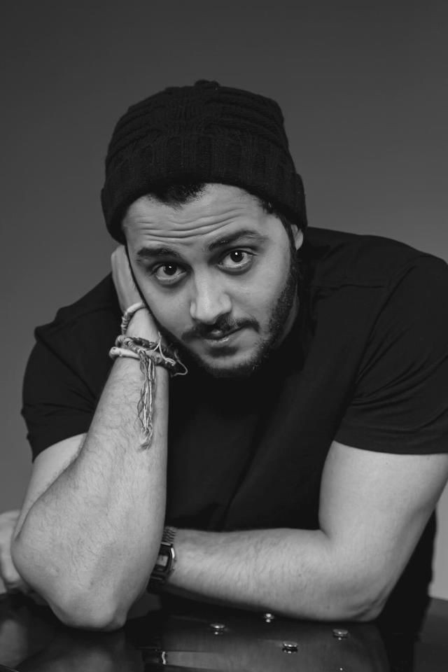 et billede af Youssef Al-Asady