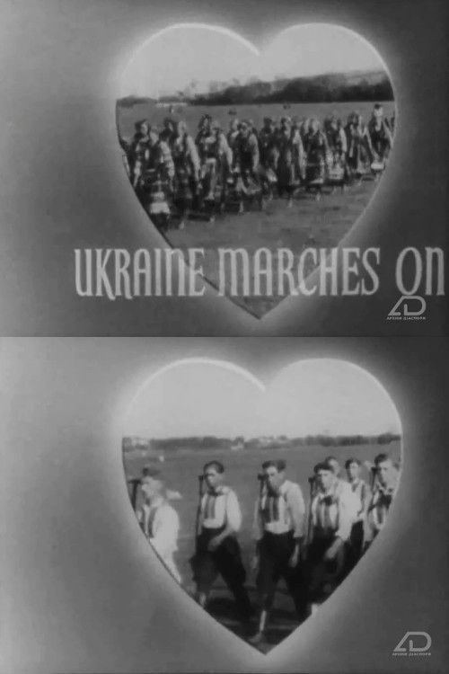 Poster for Halychyna