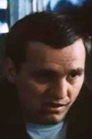 et billede af Aleksandr Orlov