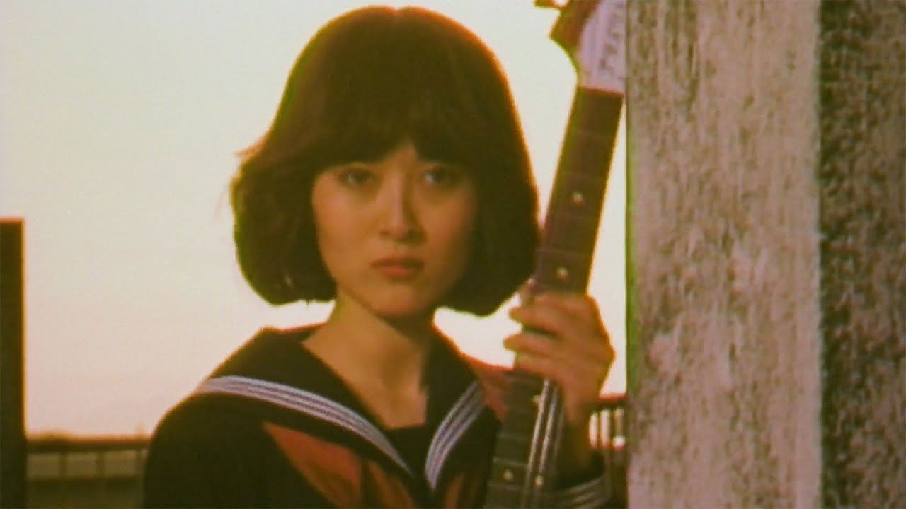 Ginger Root's SHINBANGUMI: A Music Movie (2025)